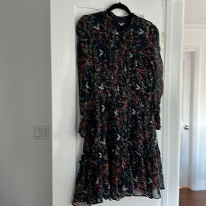 The Kooples Sweet Dove dress (so adorable)!